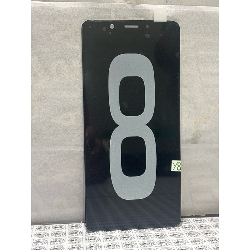 LCD + TS OPPO F7 YOUTH