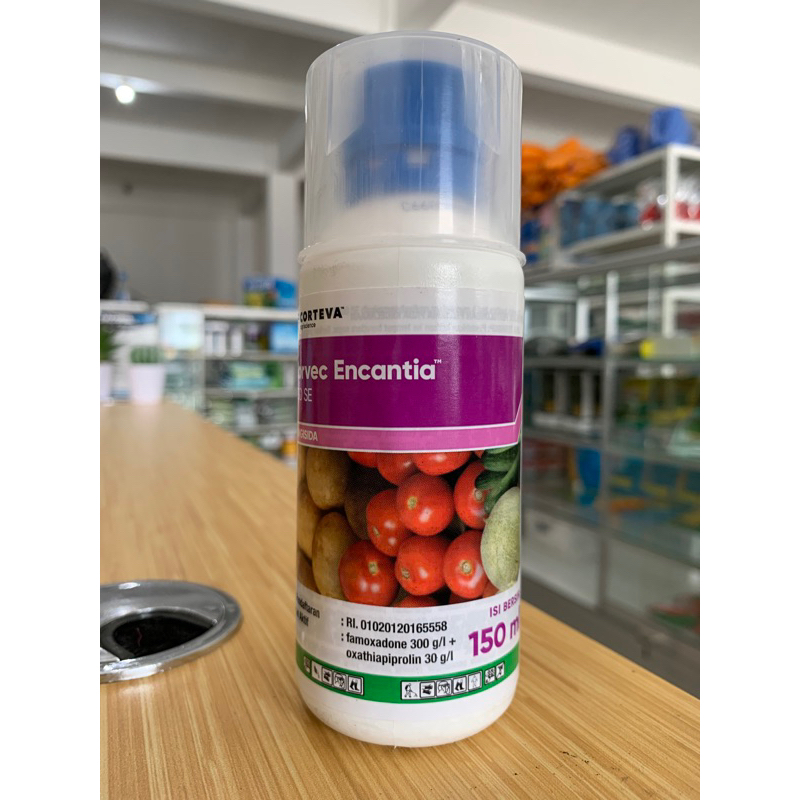 Zorvec Encantia 150ml