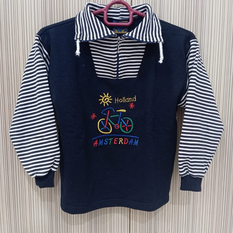 Sweater holland sweater amsterdam holland amsterdam sweater anak anak