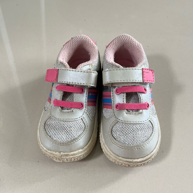 GABINO - Sepatu Sneakers Bayi Perempuan Size 22