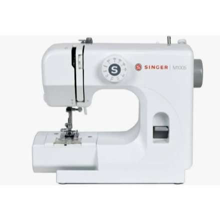 Mesin Jahit SINGER M1005 / M 1005 Portable Multifungsi Mini