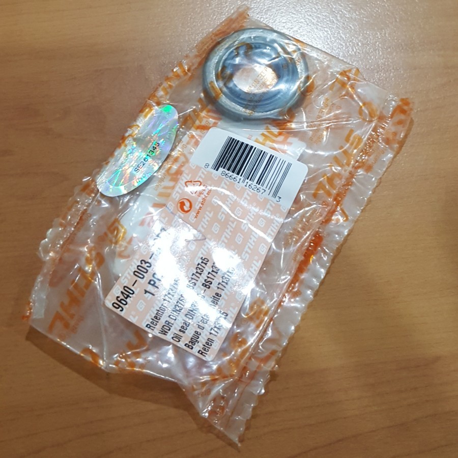 Oil Seal Clutch Side MS-382 STIHL ORIGINAL