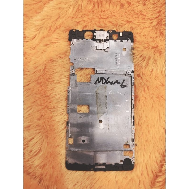 tutup mesin speaker telpon nokia 6 TA-1021