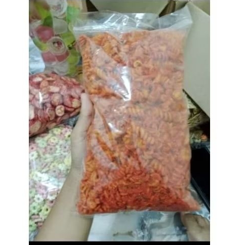 

mie gulung pedas 300gr