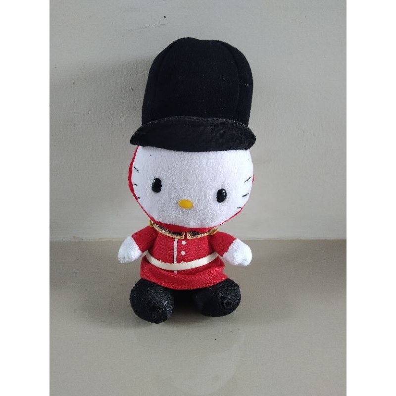 boneka ty sanrio hk
