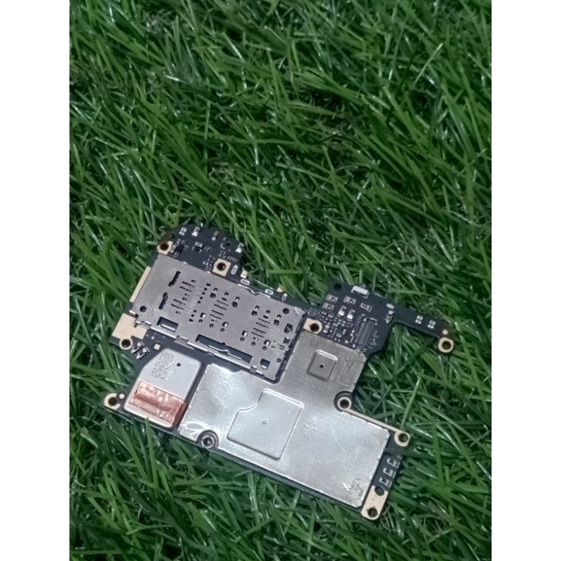 Mesin Redmi Note 8 Matot