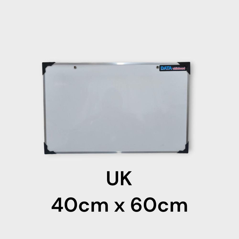 

Papan Tulis Whiteboard / White Board Gantung Magnet