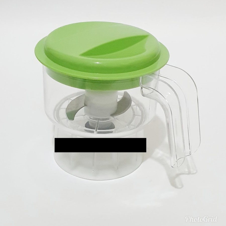 Cooper daging blender miyako