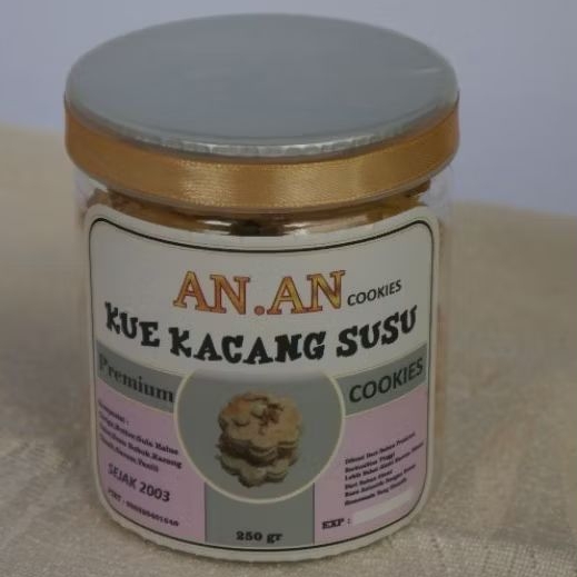 

kuekacang/kuelebaran/kuekering/cookies