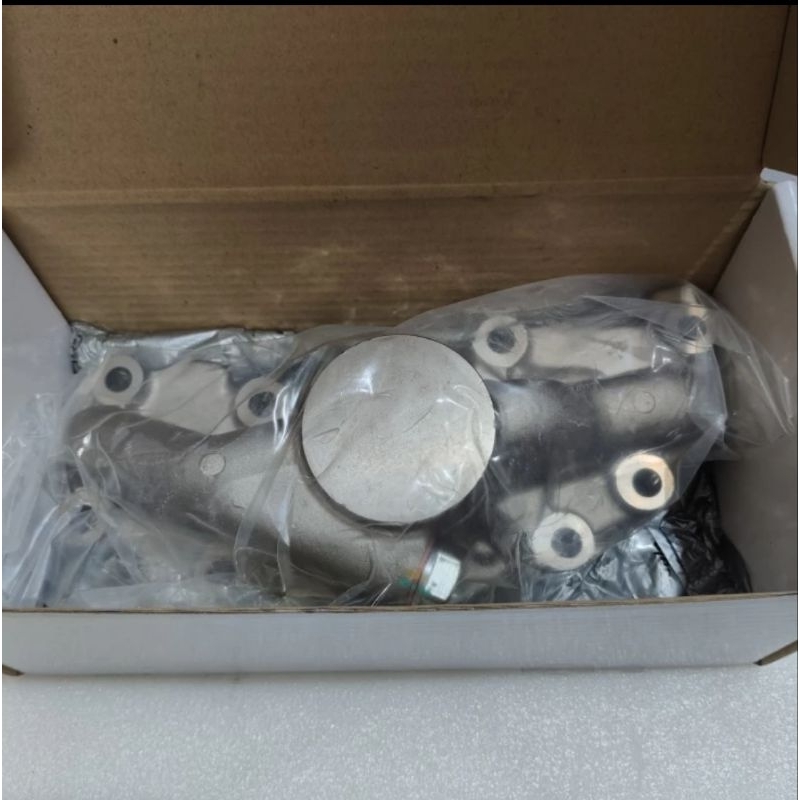 POMPA OLI TRANSMISI M009 HINO 500 FM260JD FM280 EURO THAI YAMATO 33470-E0050