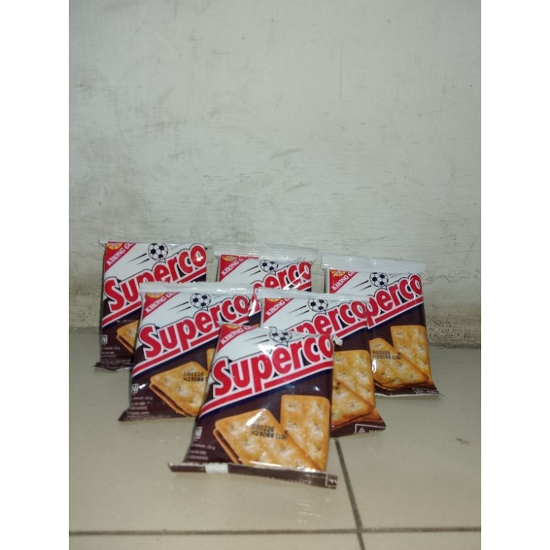 Superco