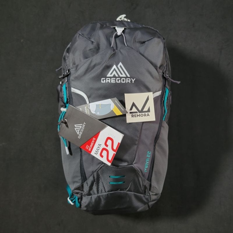 Gregory Maya 22, tas ransel wanita not osprey