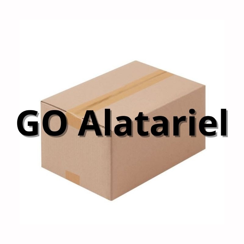 

PACKING GO ALATARIEL