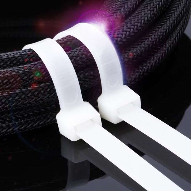 

Kabel Ties Cable Tie 4.8 x 500mm（50cm）CV 500