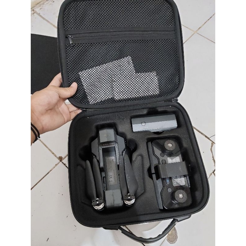 sjrc f11 4k pro second