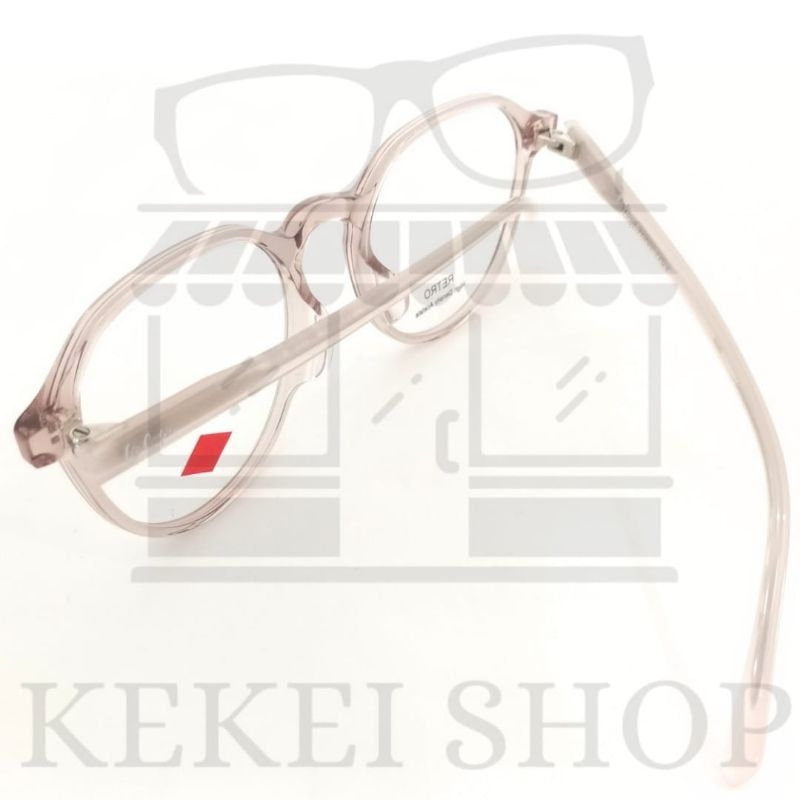 Frame Kacamata Lee Cooper