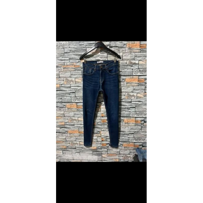 celana brand boy London and zaraman