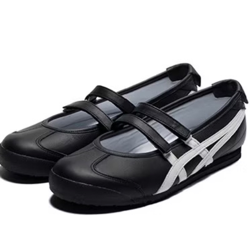 onitsuka patou ballerina