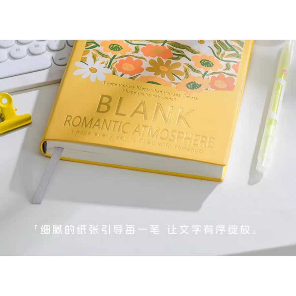 

Buku Diary Aesthetic/ Buku Catatan Aesthetic