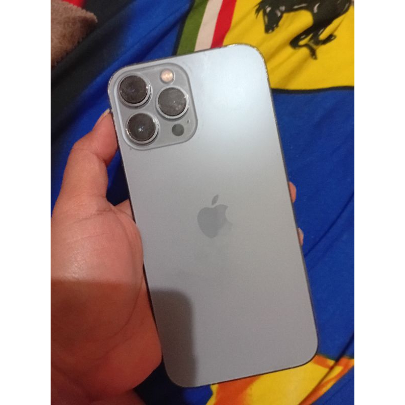 Iphone 13 Promax 128GB