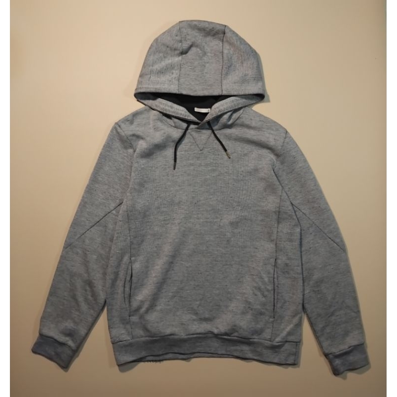 Hoodie Crewneck UNIQLO GU  thrifthing second brand original