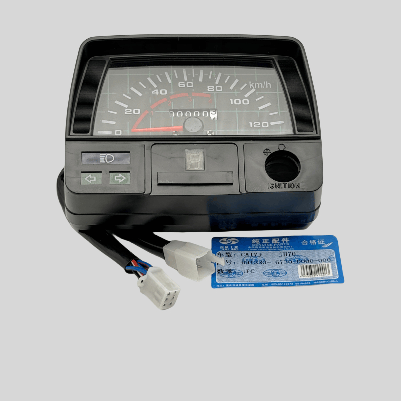 Speedometer Speedo Meter Jialing Kancil Jianshe Nasha Fukuda hatesix