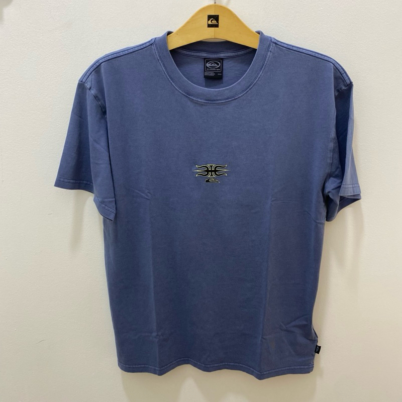 KAOS PRIA QUIKSILVER ORIGINAL MERCURY TRIBE SS ID
