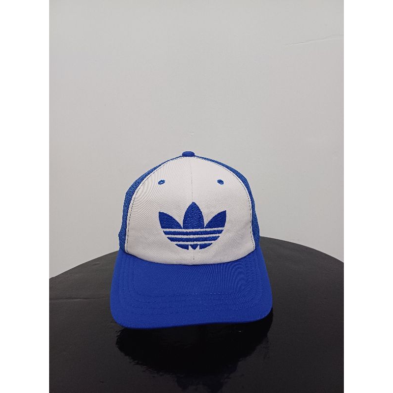 Trucker Adidas 3foil