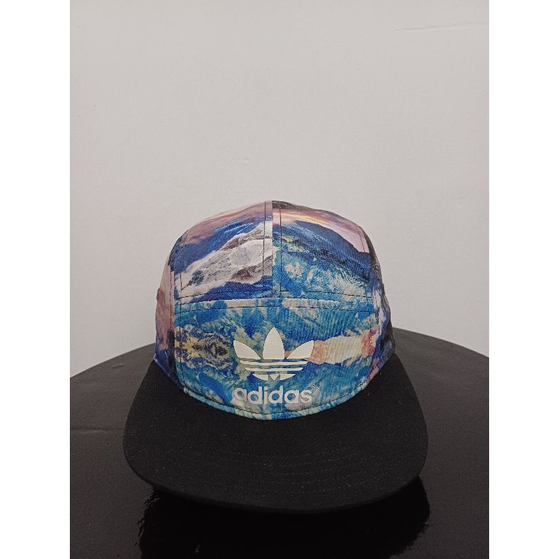 Topi 5 Panel Adidas