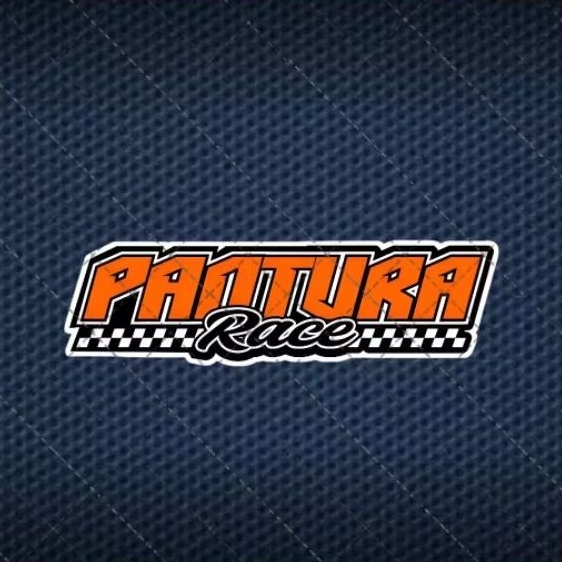 sticker pantura race