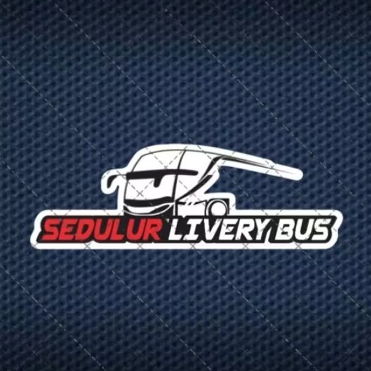 

sticker sedulur livey bus