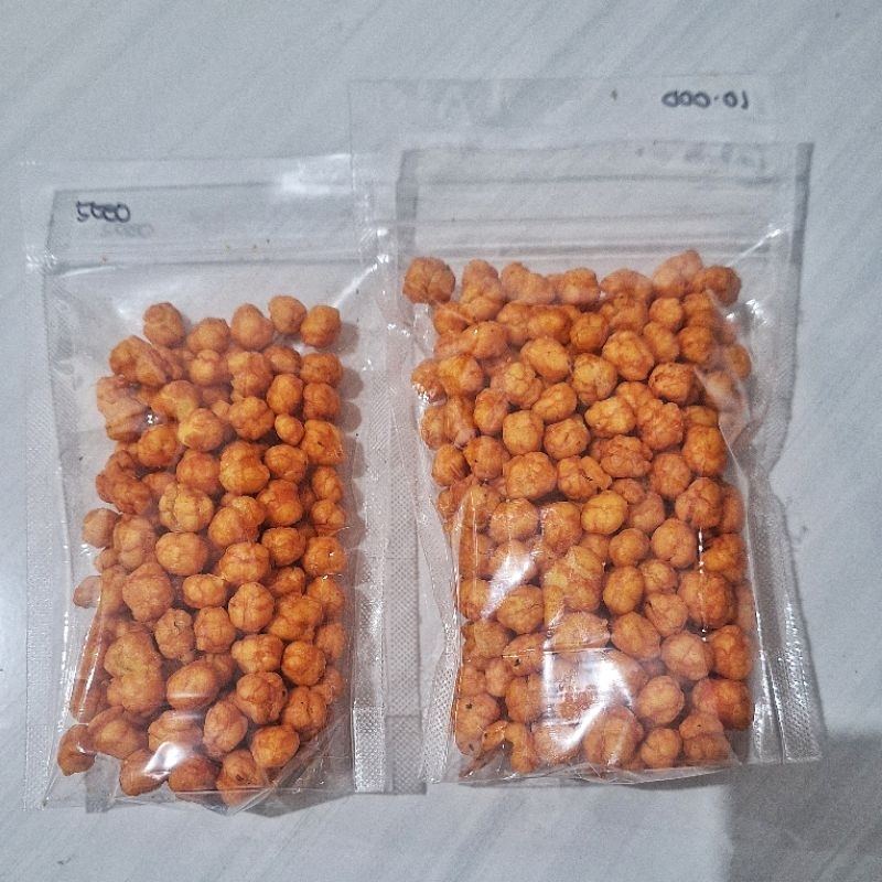 

Jagung Australia +- 200gr dan 100gr