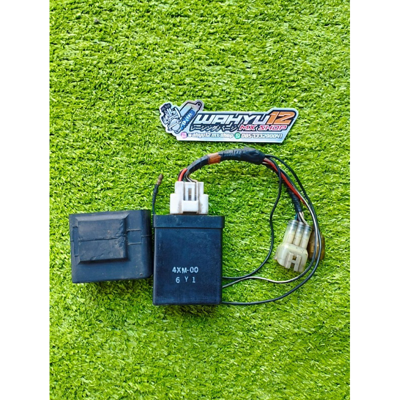 CDI YZ125 GARPUTALA 4XM COPOTAN