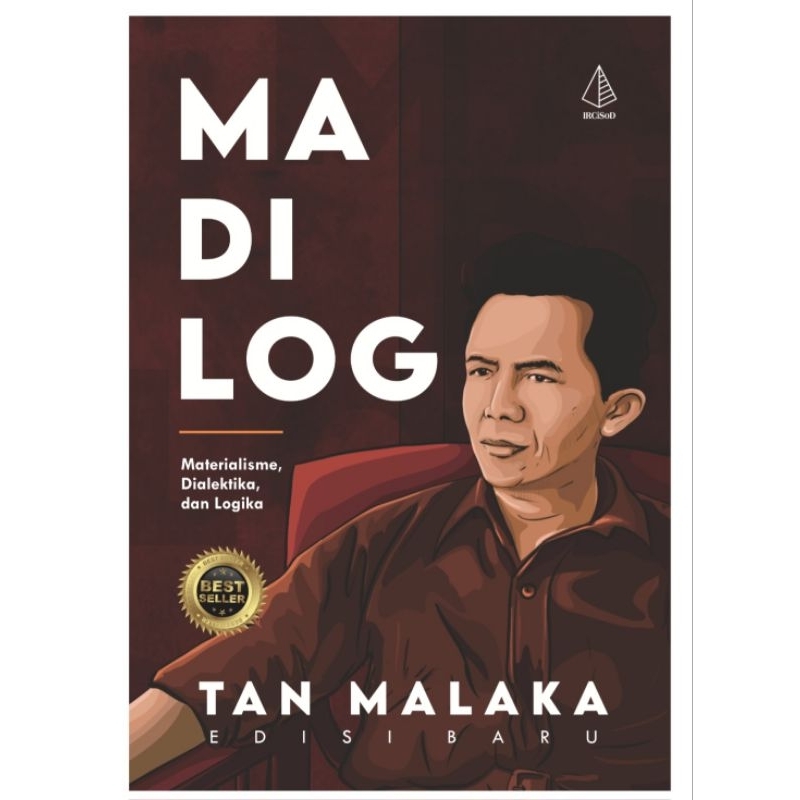 Buku Madilog Preloved