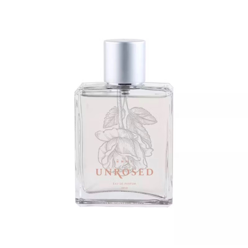 HMNS Parfum UNROSED 100 Ml Edp Original 100%