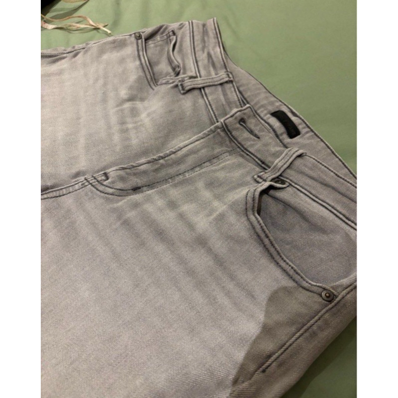

Uniqlo jeans man