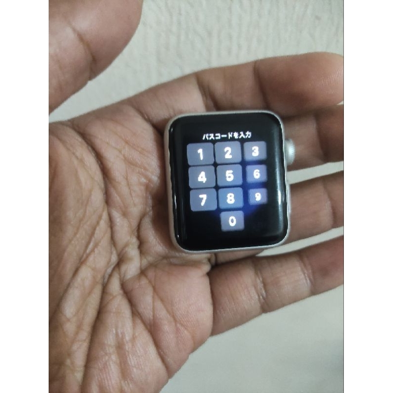 i watch series 2 original (lock)