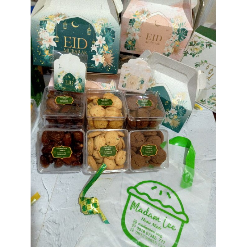 

hamperslebarankuekering