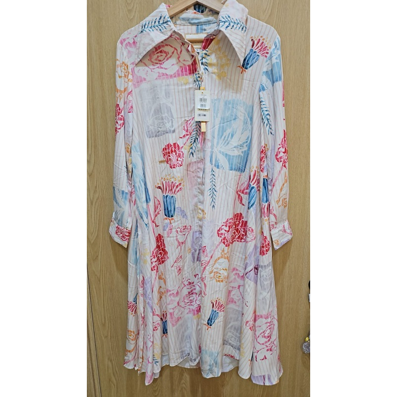 Klamby abbey Tunik NEW size M ( LD 104. P 102 )