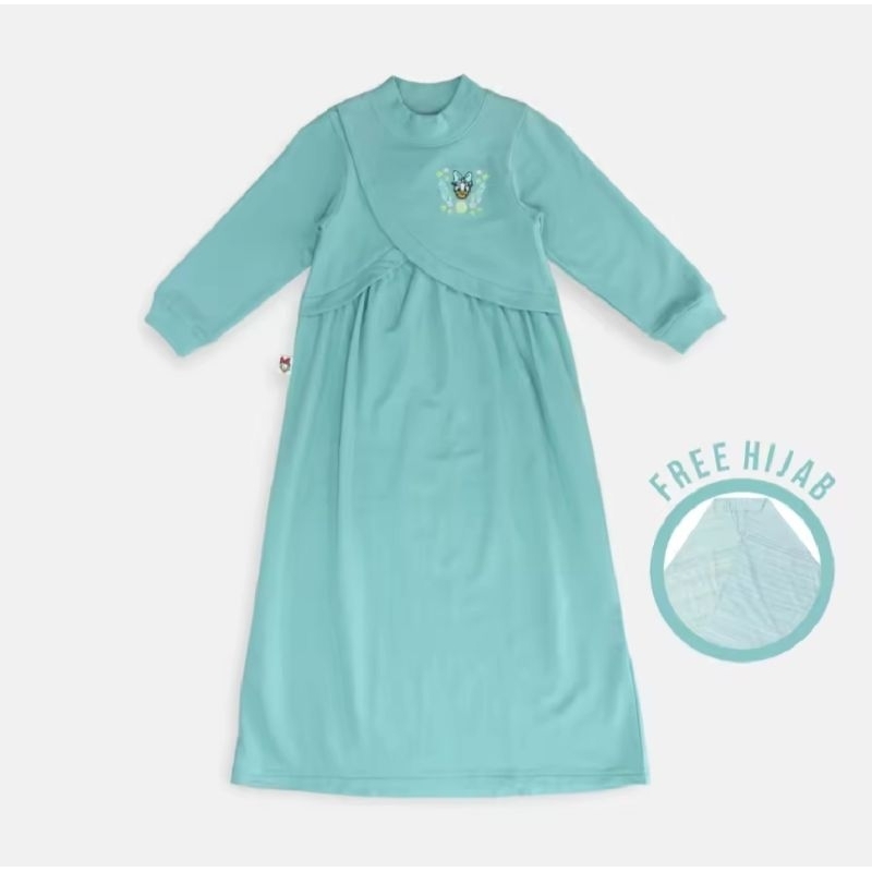 GAMIS RODEO JUNIOR SIZE 6