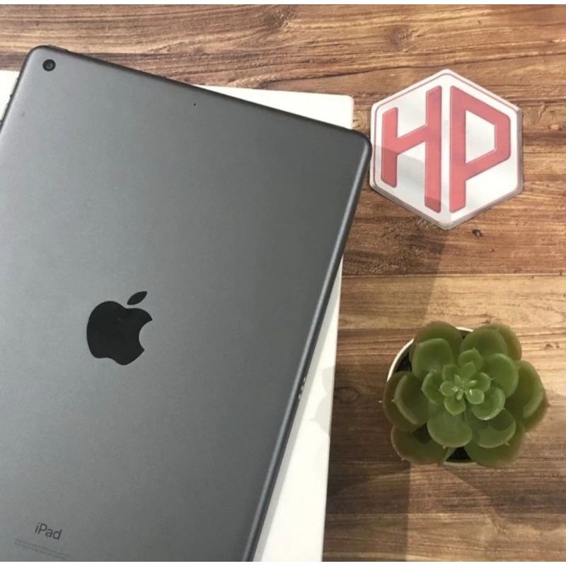 iPad 8 32 GB Wifi Only Garansi Resmi iBox Indonesia Second Bekas Original