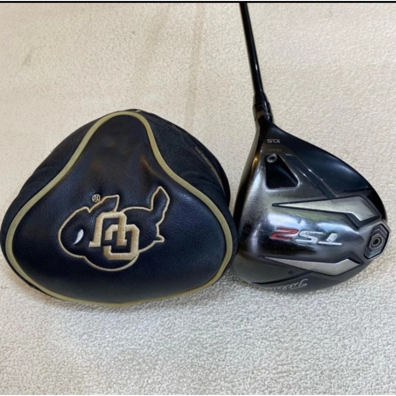 Titleist TS2 Driver