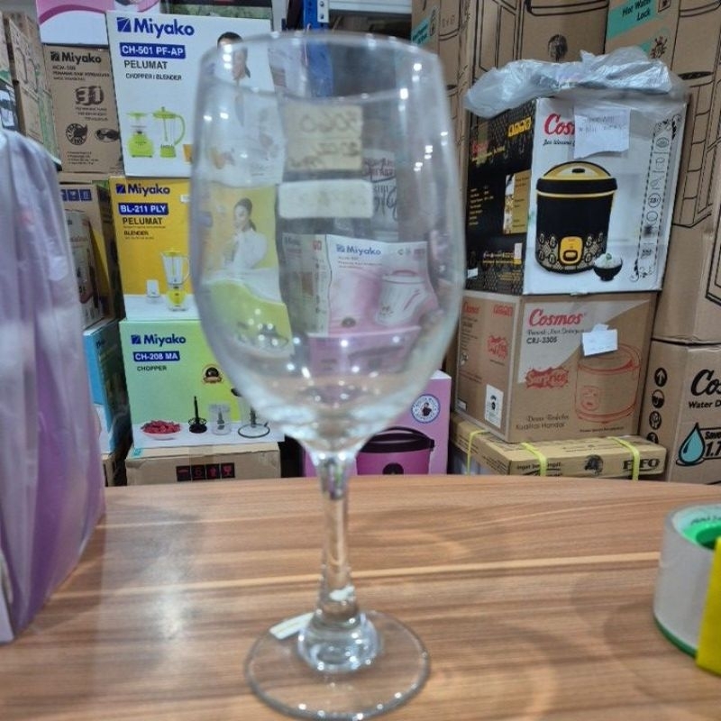 Gelas Libbey wine 20oz 3060