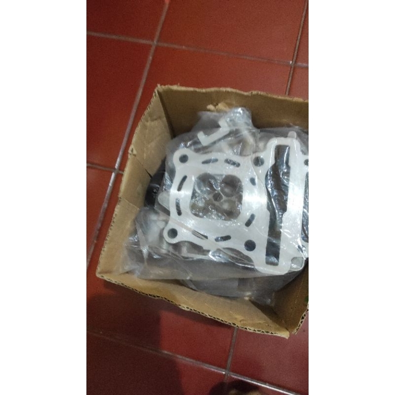 head jupiter mx 22-19