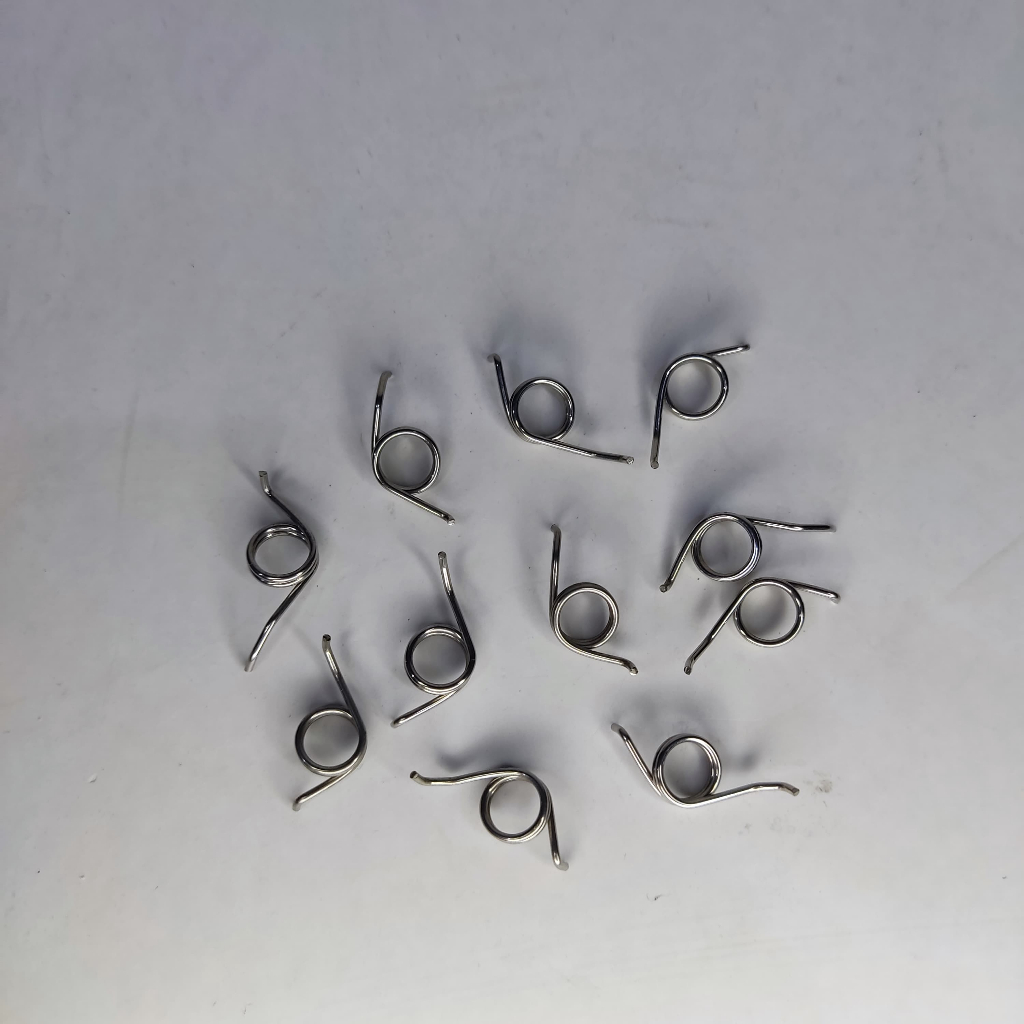 Per Arm Reel Daiwa ukuran 1000 2000 3000 4000 5000 6000 asli tinggal pasang tanpa diubah-ubah harga 