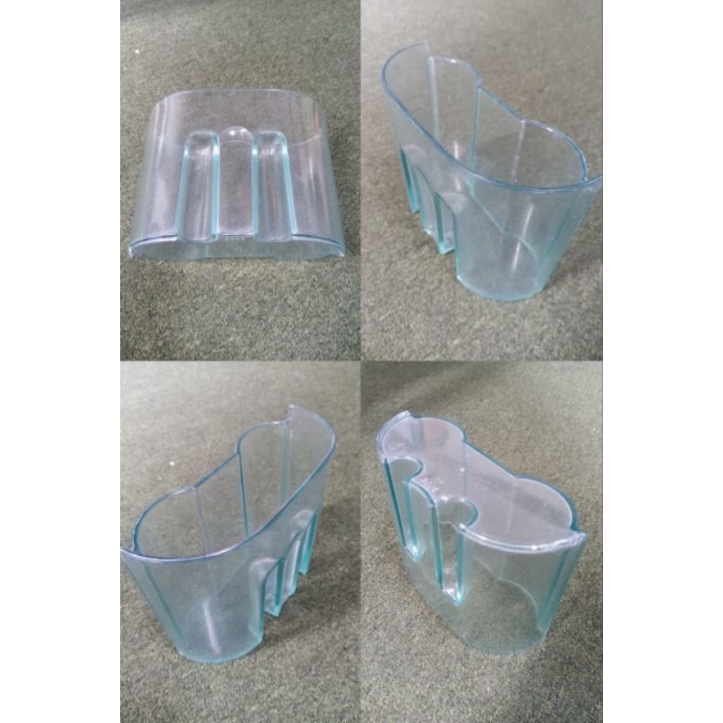 Preloved Sparepart Juicer Philips HR2826