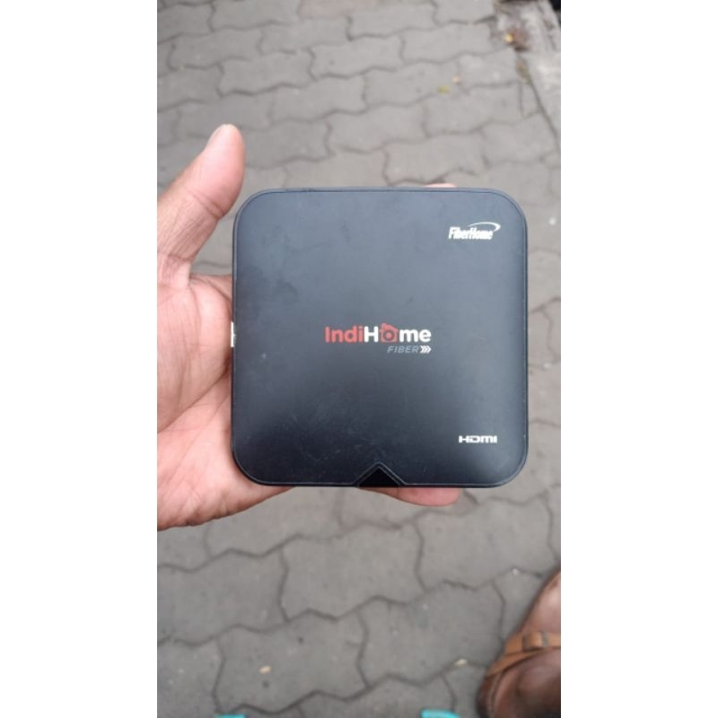 Stb Fiber hg ram 2gb unlock