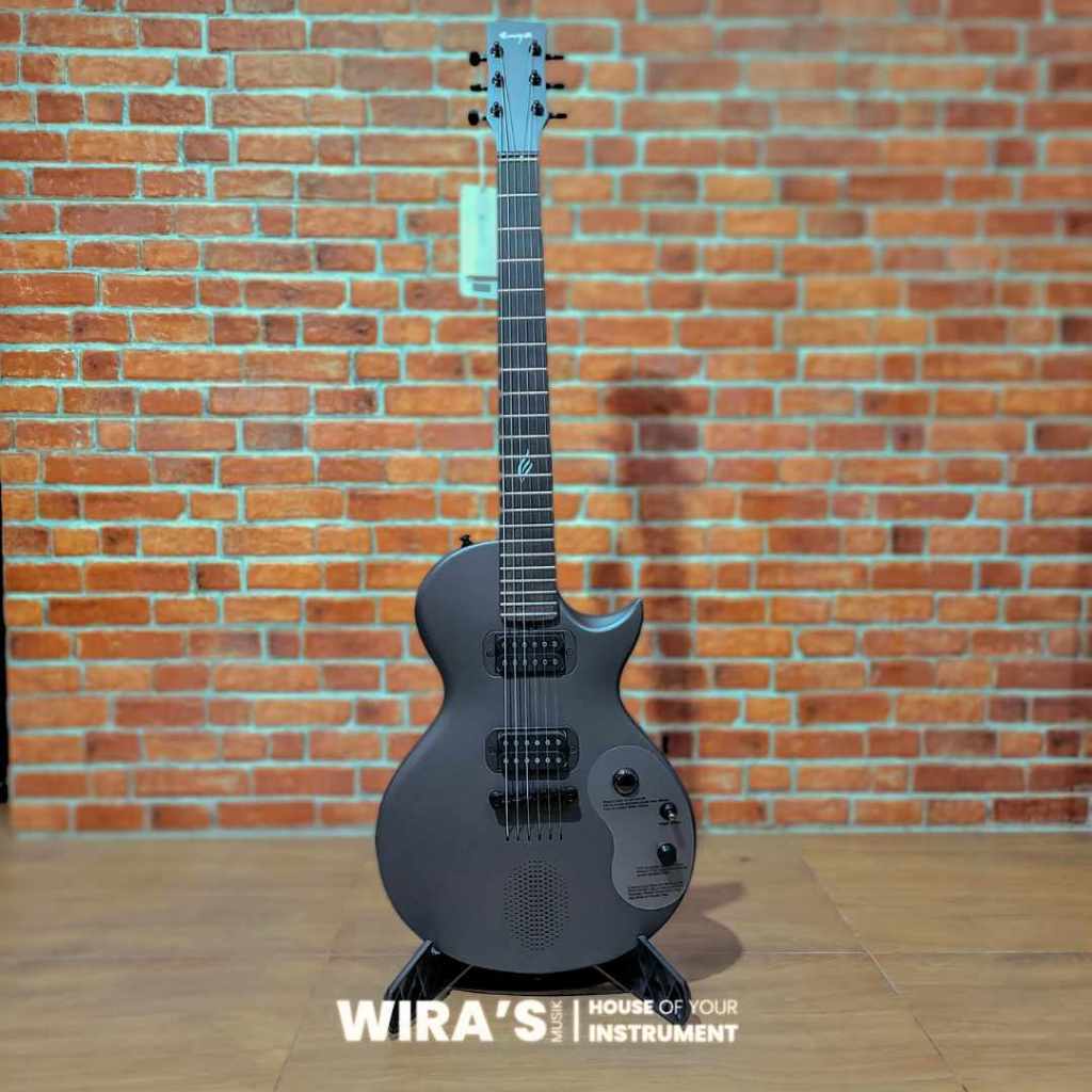 ENYA NOVA GO SONIC BLACK