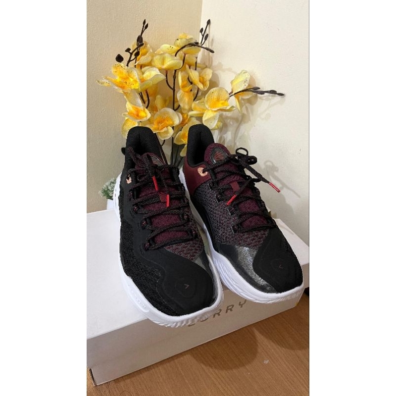 curry 11 size 44 original 10000 %