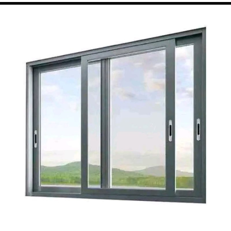 Kusen Jendela sliding